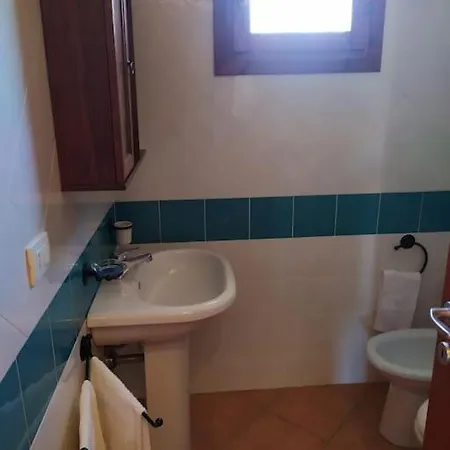 Διαμέρισμα Bilocale Con Veranda E Posto Auto Privato *