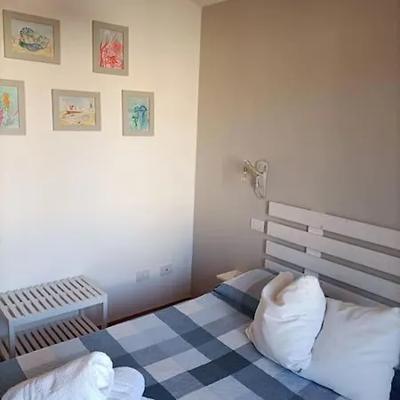 Appartement Bilocale Con Veranda E Posto Auto Privato *