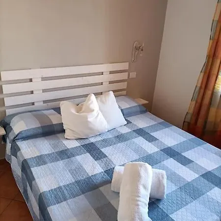 Appartement Bilocale Con Veranda E Posto Auto Privato Olbia